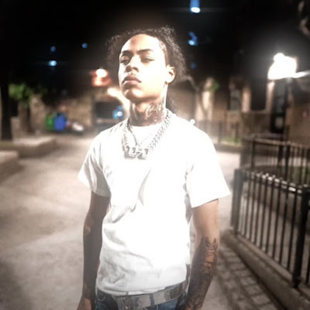 Meet your Posher, Arwiththecannon